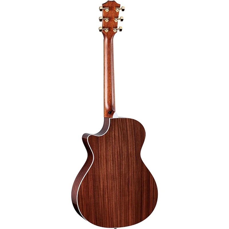 Taylor Next Generation 712ce Grand Concert Acoustic-Electric Guitar - Natural