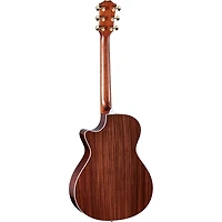 Taylor Next Generation 712ce Grand Concert Acoustic-Electric Guitar - Natural