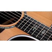 Taylor Next Generation 712ce Grand Concert Acoustic-Electric Guitar - Natural