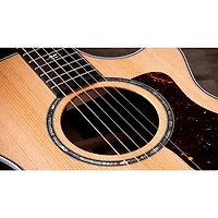 Taylor Next Generation 712ce Grand Concert Acoustic-Electric Guitar - Natural