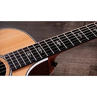 Taylor Next Generation 712ce Grand Concert Acoustic-Electric Guitar - Natural