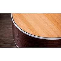 Taylor Next Generation 712ce Grand Concert Acoustic-Electric Guitar - Natural