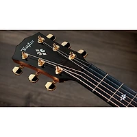 Taylor Next Generation 712ce Grand Concert Acoustic-Electric Guitar - Natural