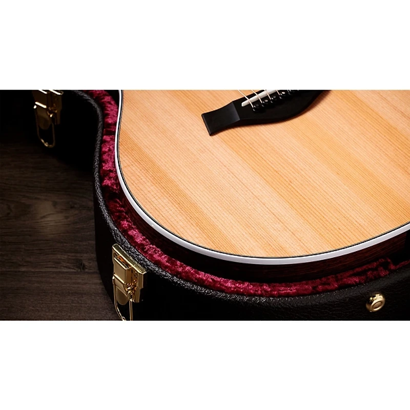 Taylor Next Generation 712ce Grand Concert Acoustic-Electric Guitar - Natural