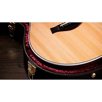 Taylor Next Generation 712ce Grand Concert Acoustic-Electric Guitar - Natural