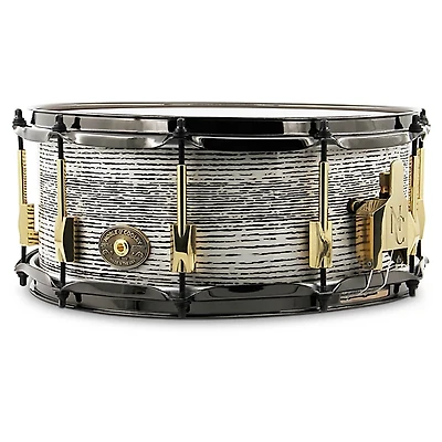 Noble & Cooley Special Edition Solid Shell Ash Snare Drum -