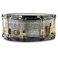 Noble & Cooley Special Edition Solid Shell Ash Snare Drum -