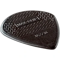 Dunlop Max-Grip Jazz III Stiffo Guitar Picks - 1.38 mm 6 Pack