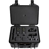 LEWITT LCT 440 Pure Stereo Condenser Microphone - Matched Pair