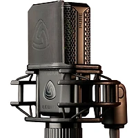 LEWITT LCT 440 Pure Stereo Condenser Microphone - Matched Pair