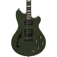 EVH SA-126 Special Wolfgang Van Halen Signature Electric Guitar -