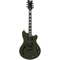 EVH SA-126 Special Wolfgang Van Halen Signature Electric Guitar -