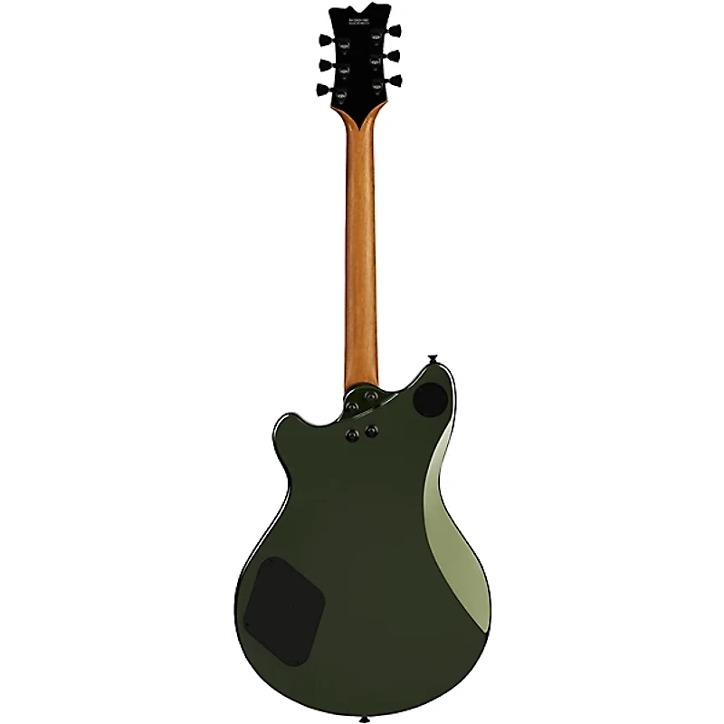EVH SA-126 Special Wolfgang Van Halen Signature Electric Guitar -