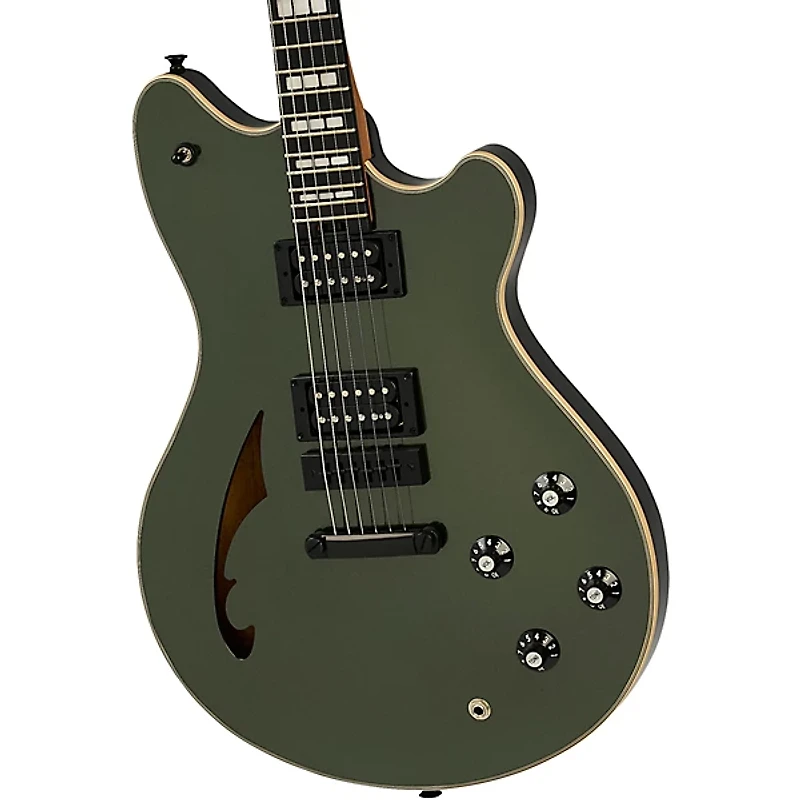 EVH SA-126 Special Wolfgang Van Halen Signature Electric Guitar -