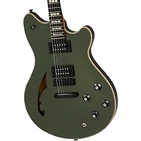 EVH SA-126 Special Wolfgang Van Halen Signature Electric Guitar -