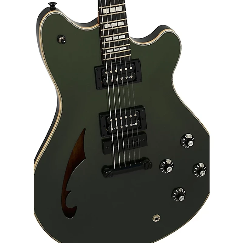 EVH SA-126 Special Wolfgang Van Halen Signature Electric Guitar -