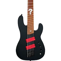 Charvel Pro-Mod San Dimas Sleep Token iii Signature Bass V - Gloss Black