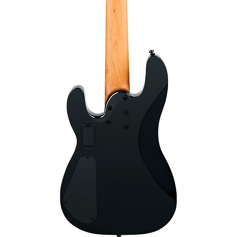 Charvel Pro-Mod San Dimas Sleep Token iii Signature Bass V - Gloss Black