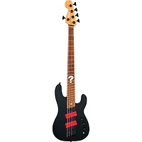 Charvel Pro-Mod San Dimas Sleep Token iii Signature Bass V - Gloss Black