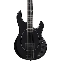 Ernie Ball Music Man Short Scale StingRay Electric Bass Guitar