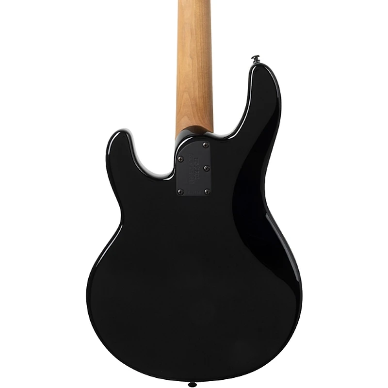 Ernie Ball Music Man Short Scale StingRay Electric Bass Guitar
