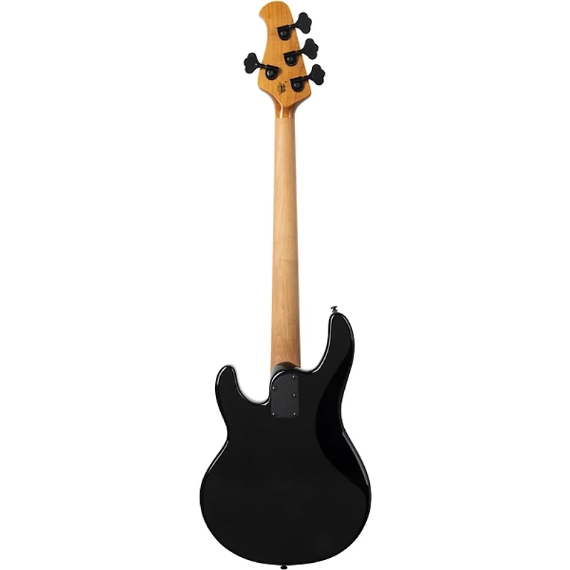 Ernie Ball Music Man Short Scale StingRay Electric Bass Guitar