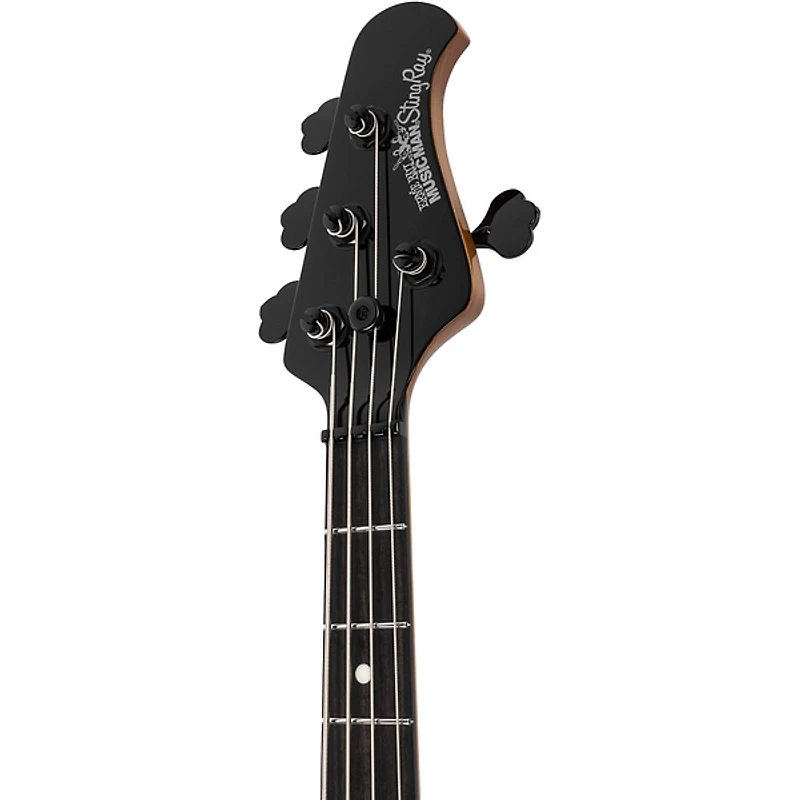 Ernie Ball Music Man Short Scale StingRay Electric Bass Guitar