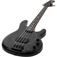 Ernie Ball Music Man Short Scale StingRay Electric Bass Guitar