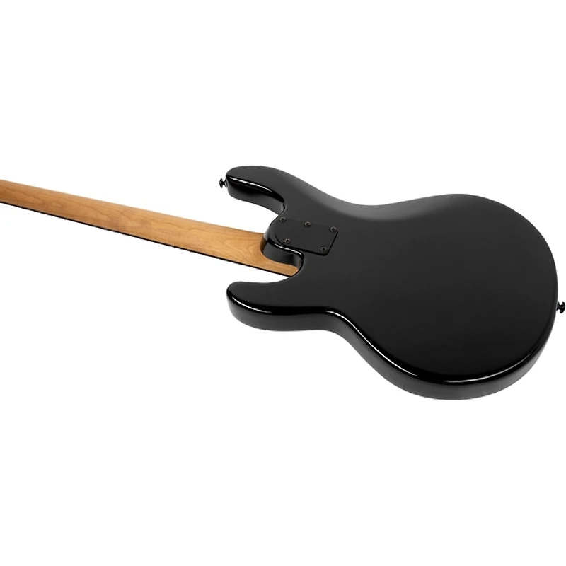 Ernie Ball Music Man Short Scale StingRay Electric Bass Guitar