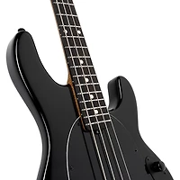 Ernie Ball Music Man Short Scale StingRay Electric Bass Guitar