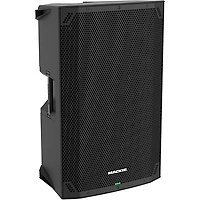 Mackie Thump15v4 15" Powered Speaker Pair With Cables