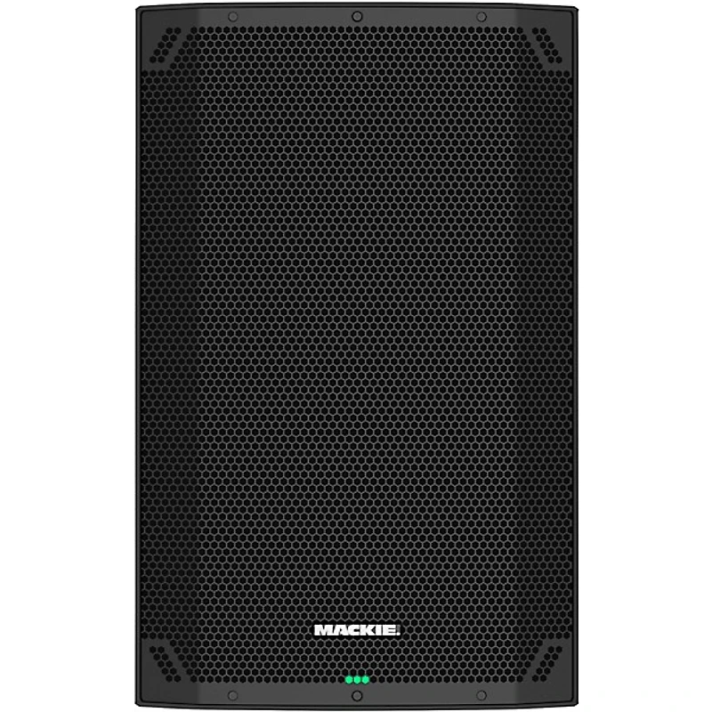 Mackie Thump15v4 15" Powered Speaker Pair With Cables