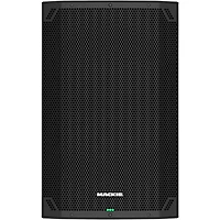 Mackie Thump15v4 15" Powered Speaker Pair With Cables