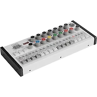 Erica Synths Bullfrog Drums Sample-Based Drum Machine and Sequencer