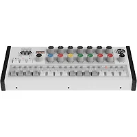 Erica Synths Bullfrog Drums Sample-Based Drum Machine and Sequencer