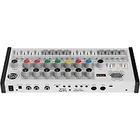 Erica Synths Bullfrog Drums Sample-Based Drum Machine and Sequencer