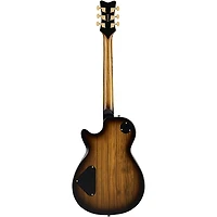 Gretsch Guitars Limited-Edition Electromatic Black Limba Jet Electric Guitar - Sunburst