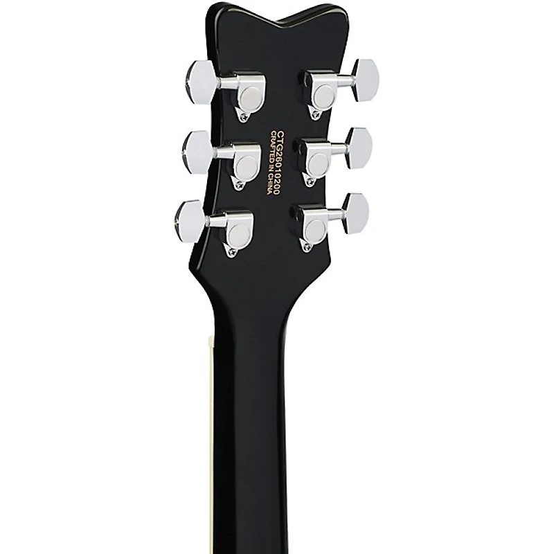 Gretsch Guitars Streamliner CVT Electric Guitar -