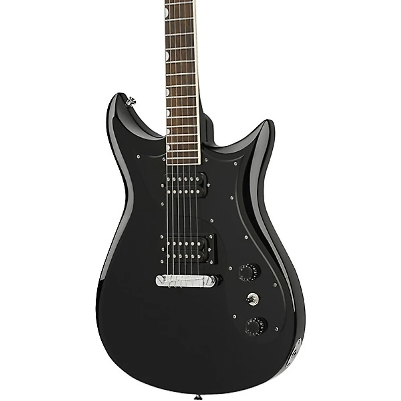 Gretsch Guitars Streamliner CVT Electric Guitar -