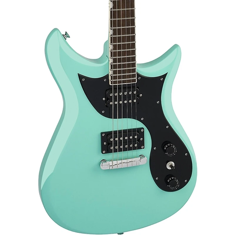 Gretsch Guitars Streamliner CVT Electric Guitar -