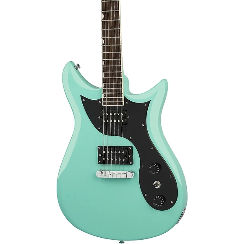 Gretsch Guitars Streamliner CVT Electric Guitar -