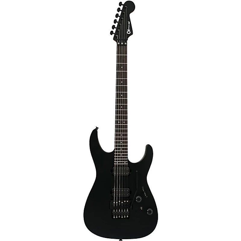 Charvel Pro-Mod Plus Dinky DK24 HH FR Electric Guitar -