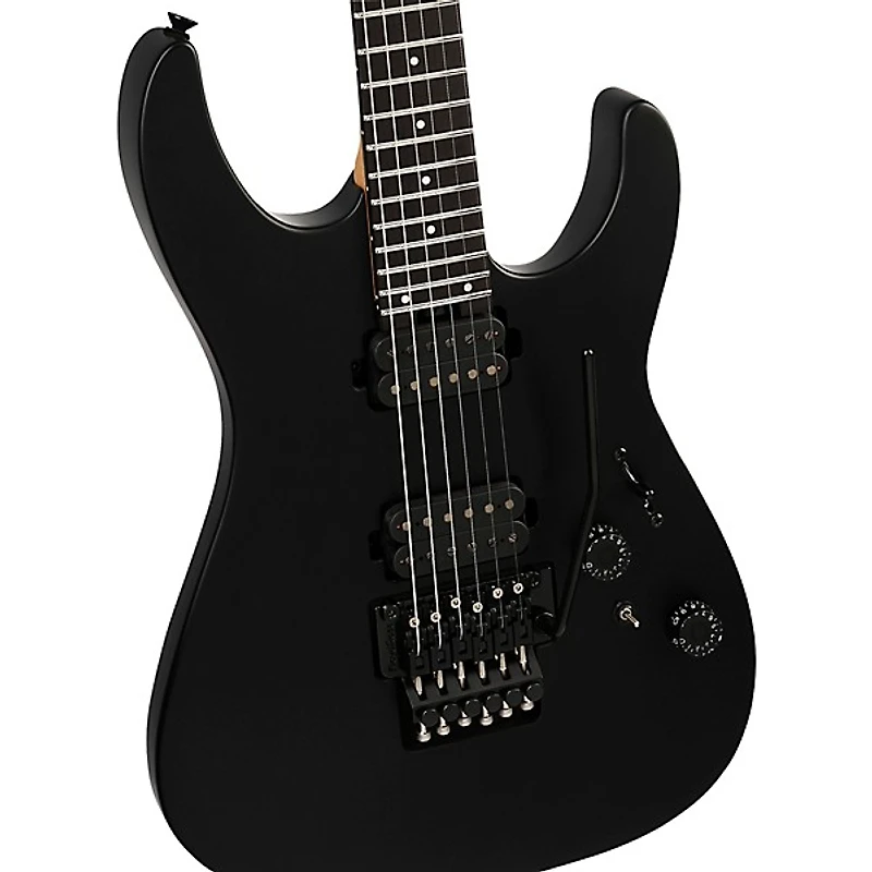 Charvel Pro-Mod Plus Dinky DK24 HH FR Electric Guitar -
