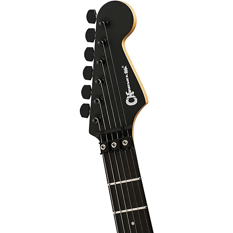 Charvel Pro-Mod Plus Dinky DK24 HH FR Electric Guitar -
