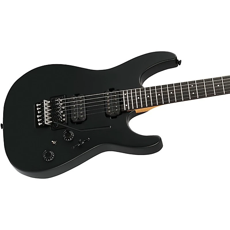 Charvel Pro-Mod Plus Dinky DK24 HH FR Electric Guitar -