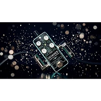Electro-Harmonix Pico Shimmer Cosmic Reverb Pedal - Black