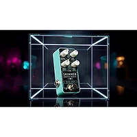 Electro-Harmonix Pico Shimmer Cosmic Reverb Pedal - Black