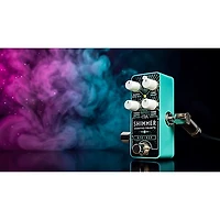 Electro-Harmonix Pico Shimmer Cosmic Reverb Pedal - Black