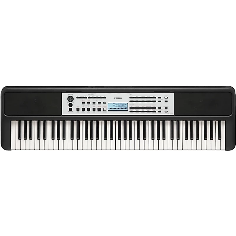 Yamaha YPT-W320 76-Key Portable Keyboard