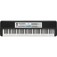 Yamaha YPT-W320 76-Key Portable Keyboard